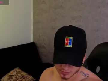 Chaturbate Adult Webcam of mikke_love