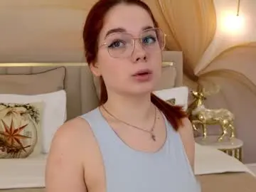 Chaturbate Live Porn of nikaflowers