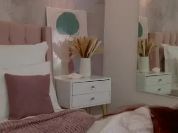 Chaturbate Watch Live Sex Cams of nikaflowers