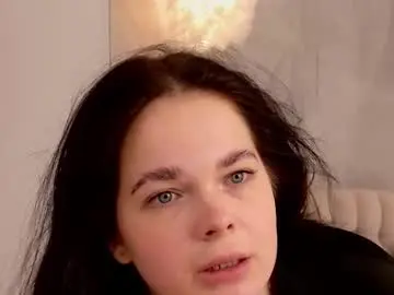 Chaturbate Private Sex Chat of nikaflowers