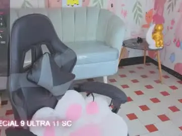 Chaturbate Best Webcam of paris09_v