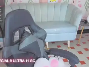 Chaturbate Free Porn Cam of paris09_v