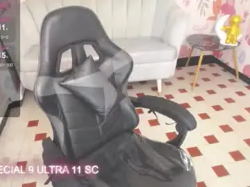 Chaturbate Live Porn of paris09_v