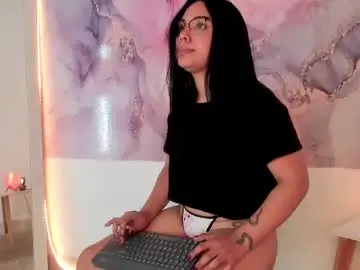 Chaturbate Best live sex cam show of paulina_santos_