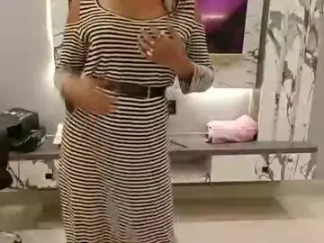 Chaturbate Watch Live Sex Cams of poulomi_das