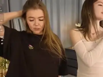 Chaturbate Live Porn of berry_bloom