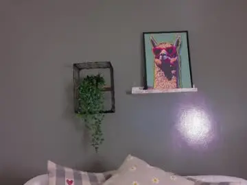 Chaturbate Nude Webcam of briannajackson_