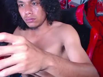 Chaturbate Best Webcam of dantehellsingx