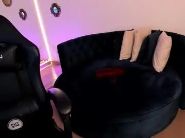 Chaturbate Live Sex Cam of flower_smith_