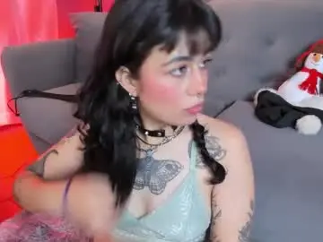 Chaturbate Nude Webcam of flower_smith_