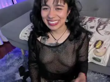 Chaturbate Sex Chat of flower_smith_