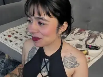 Chaturbate Live Porn of flower_smith_