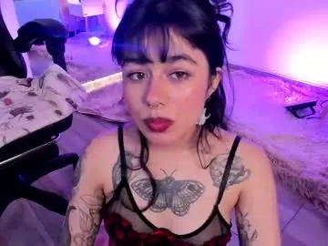 Chaturbate Watch Live Sex Cams of flower_smith_