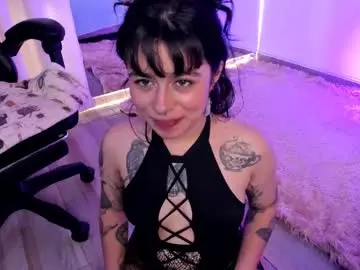 Chaturbate Adult Video Chat of flower_smith_