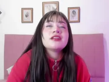Chaturbate Live Sex Cam of gennesis_love