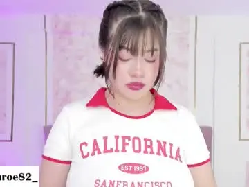 Chaturbate Sex Cam of gennesis_love