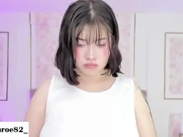 Chaturbate Free Porn Cam of gennesis_love