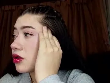 Chaturbate Sex Cam of gennesis_love