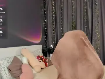 Chaturbate Watch Live Sex Cams of jenny_miller_