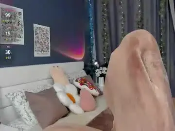 Chaturbate Watch Live Sex Cams of jenny_miller_