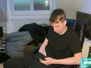 Chaturbate Sex Chat of jim_fury