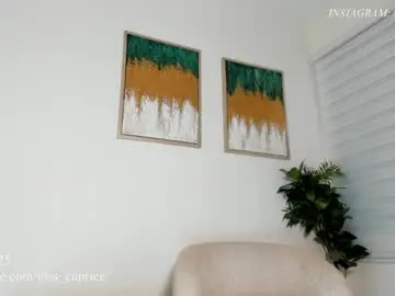 Chaturbate Adult Video Chat of joss_caprice