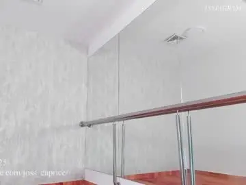 Chaturbate Nude Webcam of joss_caprice