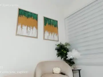 Chaturbate Free Porn Cam of joss_caprice