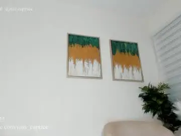 Chaturbate Live Sex of joss_caprice