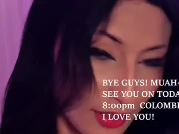 Chaturbate Private Sex Chat of joss_caprice