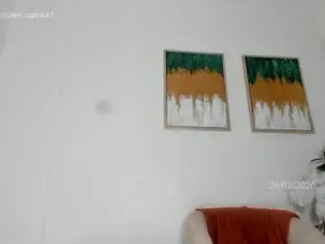 Chaturbate Adult Video Chat of joss_caprice