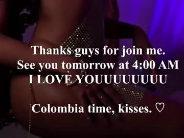 Chaturbate Live Sex of joss_caprice