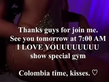 Chaturbate Live Sex of joss_caprice