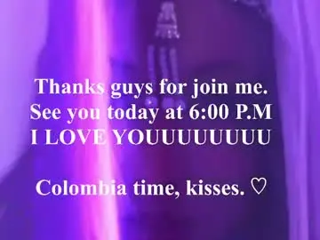 Chaturbate Private Sex Chat of joss_caprice