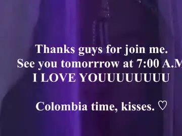 Chaturbate Sex Cam of joss_caprice