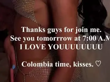 Chaturbate Nude Webcam of joss_caprice