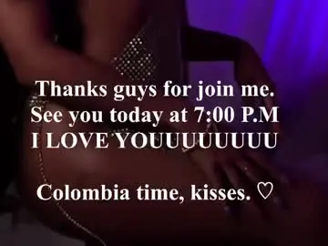 Chaturbate Watch Live Sex Cams of joss_caprice