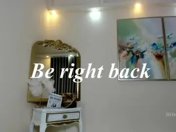 Chaturbate Free Porn Cam of joss_caprice