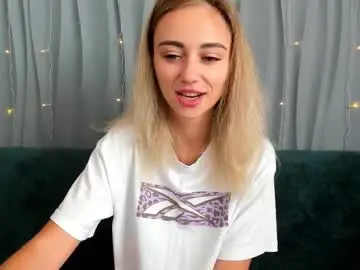 Chaturbate Sex Chat of juliastar41