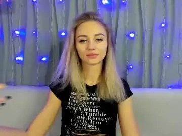 Chaturbate Sex Chat of juliastar41