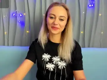 Chaturbate Sex Chat of juliastar41