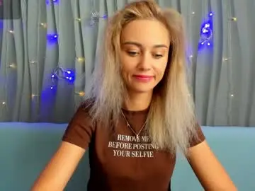 Chaturbate Live Porn of juliastar41