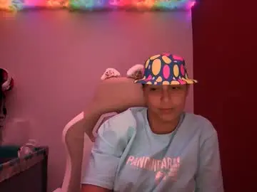 Chaturbate Best live sex cam show of laurent0502