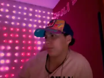 Chaturbate Live Sex of laurent0502