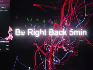 Chaturbate Nude Webcam of liane_mei