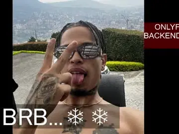 Chaturbate Free Porn Cam of lilray99