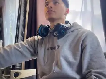 Chaturbate Adult Webcam of luchosaando