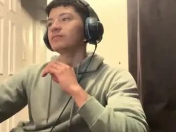 Chaturbate Free Porn Cam of luchosaando