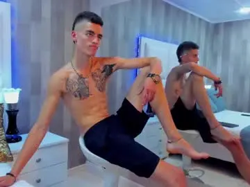 Chaturbate Free Porn Cam of masterchy