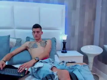 Chaturbate Live Sex Cam of masterchy